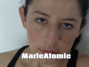 MarieAtomic