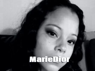 MarieDior