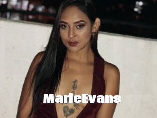 MarieEvans