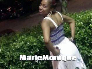Marie_Monique The hot porn