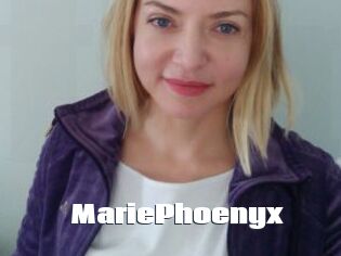 MariePhoenyx
