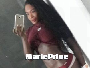 MariePrice
