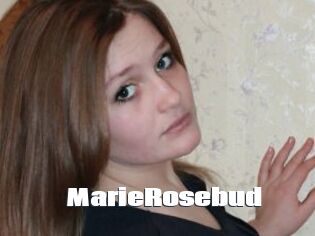MarieRosebud