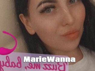 MarieWanna