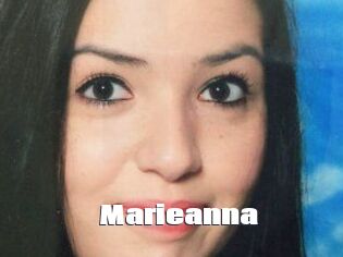 Marieanna