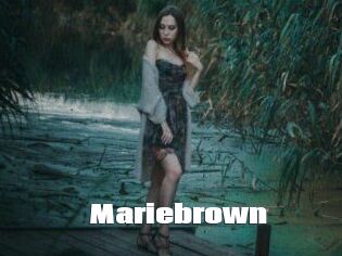 Marie_brown
