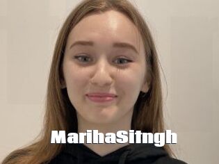 MarihaSitngh