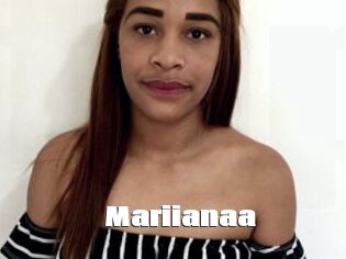 Mariianaa