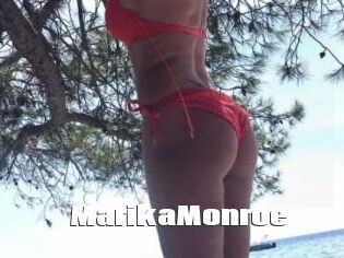 MarikaMonroe