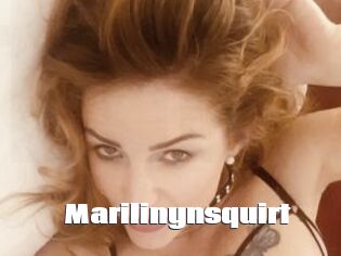 Marilinynsquirt