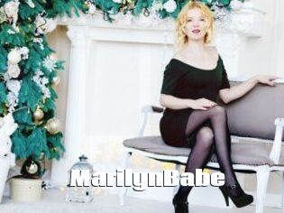 MarilynBabe