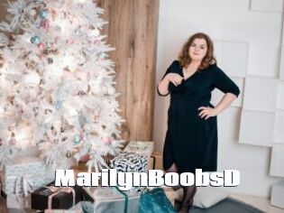 MarilynBoobsD