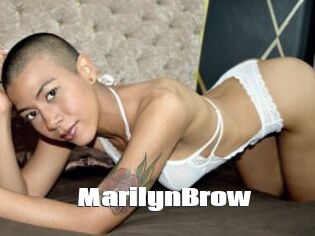 MarilynBrow