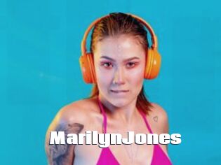 MarilynJones