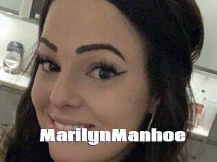 MarilynManhoe