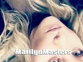 Marilyn_Masters