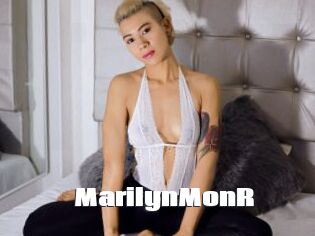 MarilynMonR