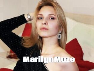 MarilynMuze