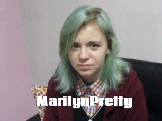 MarilynPretty