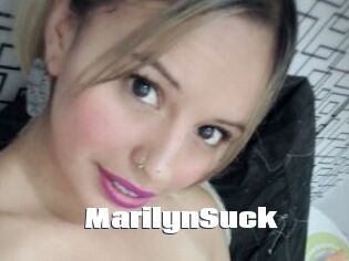 MarilynSuck