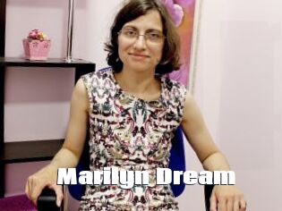 Marilyn_Dream