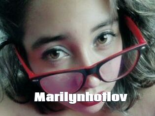 Marilynhotlov The hot porn