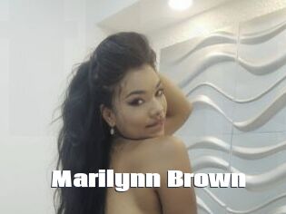 Marilynn_Brown