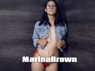 MarinaBrown