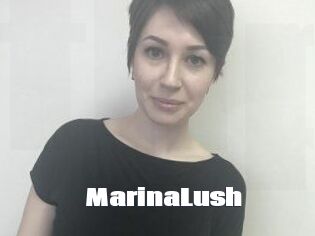MarinaLush The hot porn