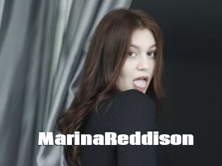 MarinaReddison