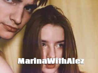 MarinaWithAlez