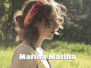 Marina_Marina
