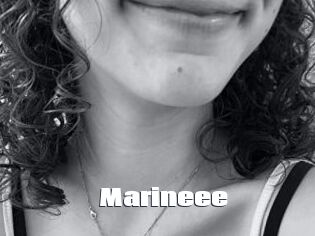 Marineee