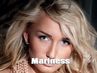 Mariness