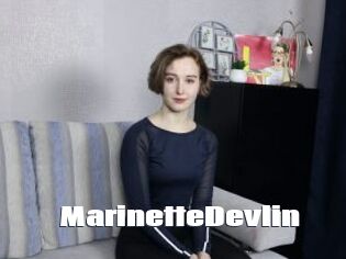 MarinetteDevlin