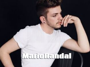 MarioRandal