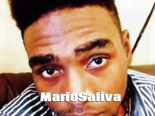 MarioSativa The hot porn