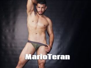 MarioTeran
