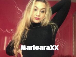MarioaraXX
