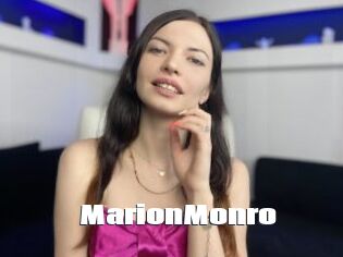 MarionMonro