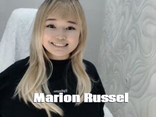 Marion_Russel