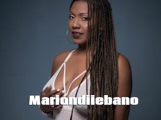 Mariondiiebano