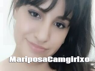 MariposaCamgirlxo