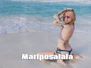 Mariposalala