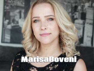 MarisaBoveni