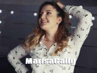 MarisaGally