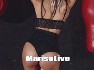 MarisaLive_ The hot porn