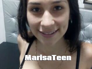 MarisaTeen
