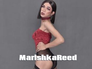 MarishkaReed