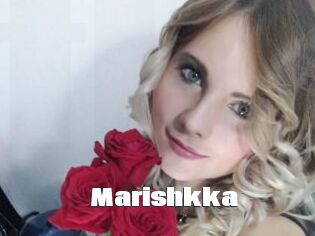 Marishkka